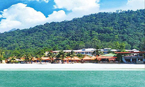 Hotels in Koh Chang
